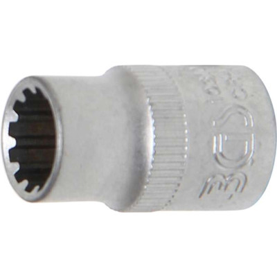 Nástrčná hlavice 3/8" 10 mm BGS1010310, Gear Lock