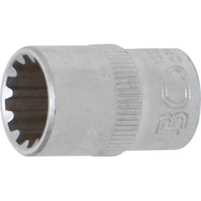 Nástrčná hlavice 3/8" 12 mm BGS1010312, Gear Lock