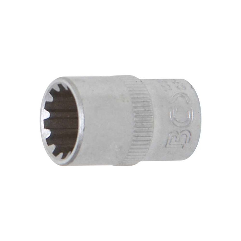 Nástrčná hlavice 3/8" 12 mm BGS1010312, Gear Lock