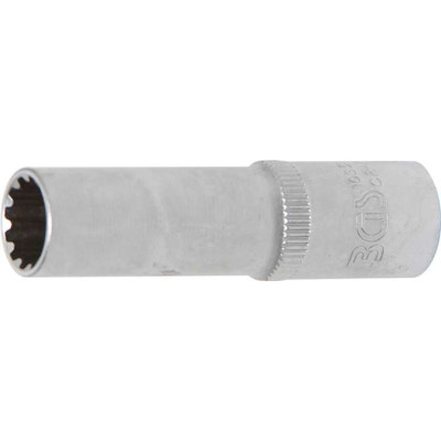 Nástrčná hlavice 3/8" 11 mm BGS1010351, prodloužená, Gear Lock