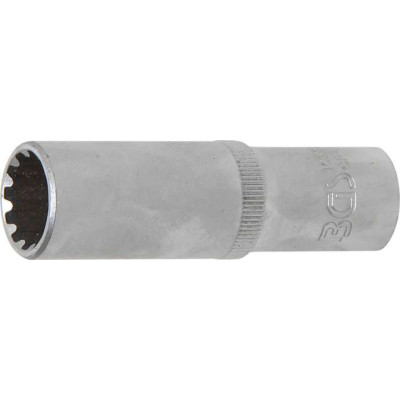Nástrčná hlavica 3/8" 13 mm BGS1010353, predĺžená, Gear Lock
