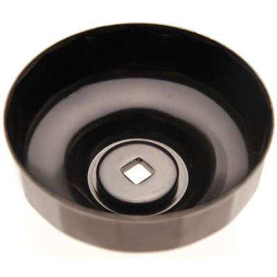 Kľúč na olejové filtre priemer 95 mm, 15-hranný BGS101039-95-15 (Alfa Romeo, Chrysler, Ford, GM, Toyota)