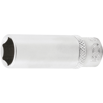 Nástrčná hlavica 1/4" 12 mm BGS1010512, predĺžená, Pro Torque