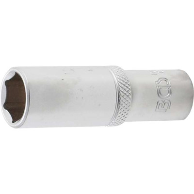 Nástrčná hlavica 3/8" 14 mm BGS1010534, predĺžená, Pro Torque