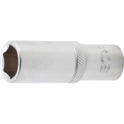 Nástrčná hlavica 3/8" 15 mm BGS1010535, predĺžená, Pro Torque