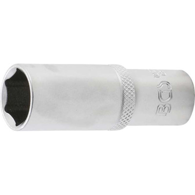 Nástrčná hlavice 3/8" 16 mm BGS1010536, prodloužená, Pro Torque