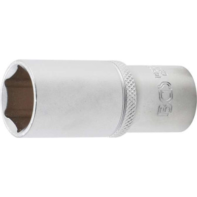 Nástrčná hlavica 3/8" 19 mm BGS1010539, predĺžená, Pro Torque