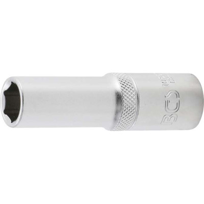 Nástrčná hlavica 1/2“ 13 mm BGS1010553, 6 hranná, predĺžená, Pro Torque