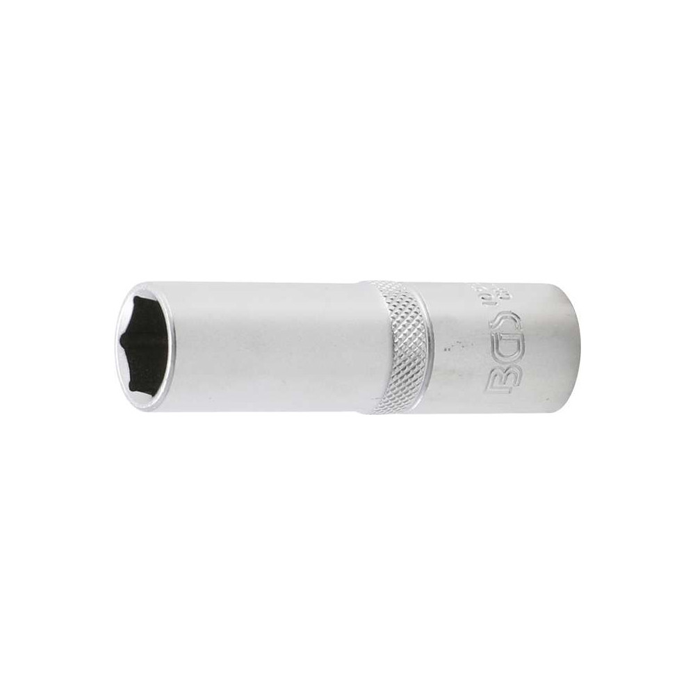 Nástrčná hlavica 1/2“ 15 mm BGS1010555, 6 hranná, predĺžená, Pro Torque