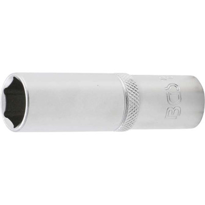 Nástrčná hlavica 1/2“ 16 mm BGS1010556, 6 hranná, predĺžená, Pro Torque