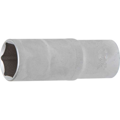 Nástrčná hlavica 1/2“ 21 mm BGS1010561, 6 hranná, predĺžená, Pro Torque
