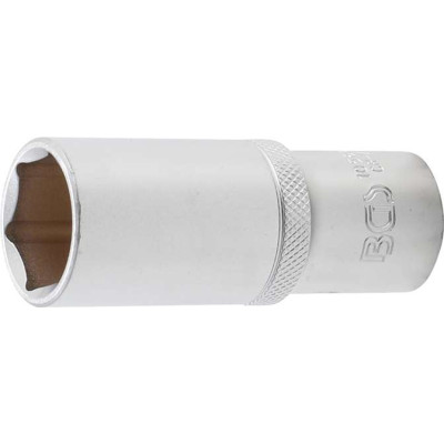 Nástrčná hlavica 1/2“ 22 mm BGS1010562, 6 hranná, predĺžená, Pro Torque