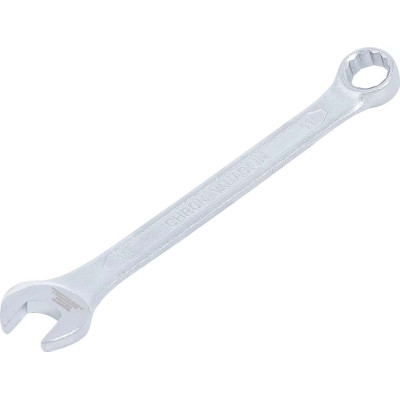 Očkoplochý kľúč 11 mm BGS101061, DIN 3113A, chróm vanádium
