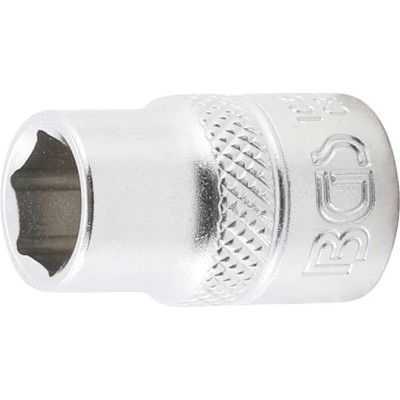 Nástrčná hlavice 3/8" 10 mm BGS1010610, Pro Torque
