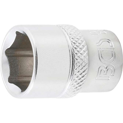 Nástrčná hlavice 3/8" 14 mm BGS1010614, Pro Torque