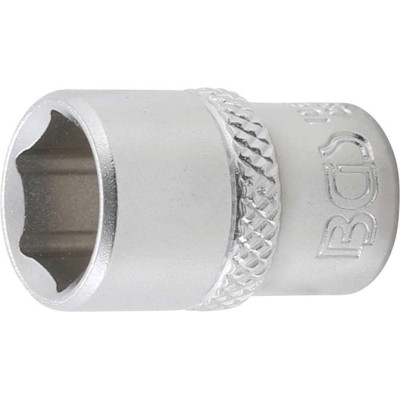 Nástrčná hlavica 1/4" palcová 7/16" BGS1010658, Pro Torque