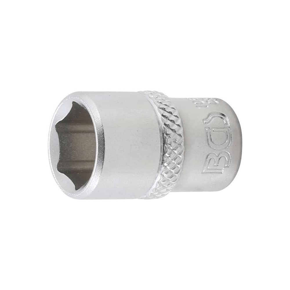 Nástrčná hlavica 1/4" palcová 7/16" BGS1010658, Pro Torque