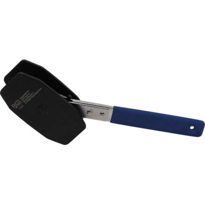 Nástroj pro stlačování brzdových pístů BGS101101 S funkcí ráčny