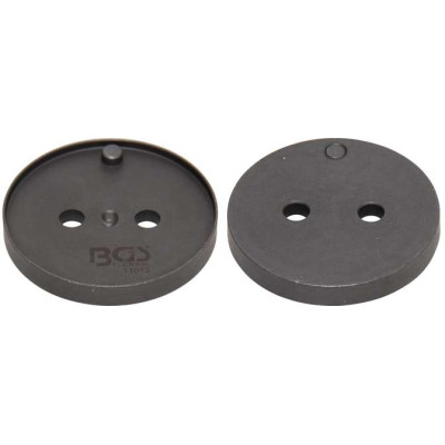 Adaptér 9 BGS1011013 pre stláčanie brzdových piestov GM (Sada BGS 101119)
