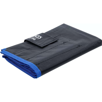 Prázdná kapsa BGS101196-LEER z tetronu pro sadu klíčů BGS 1196
