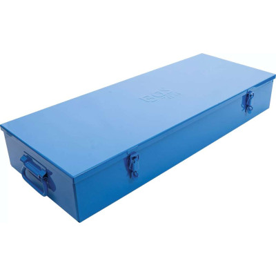 Gola sada BGS-15K 1" 36 ÷ 80 mm BGS101210 v kazetě (15 dílů)
