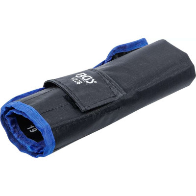 Prázdná kapsa BGS101228-LEER z tetronu pro sadu klíčů BGS 1228