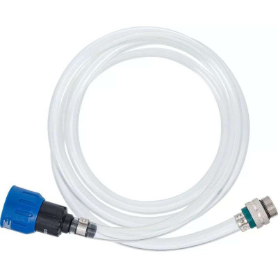 Hadice pro plnění převodového oleje BGS101402 - pro převodovku VAG DSG