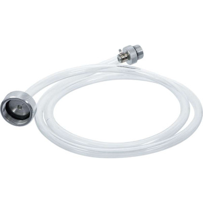 Hadice pro plnění převodového oleje BGS101404 - pro převodovku VAG DSG