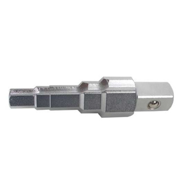Kombinovaný stupňovitý kľúč 1/2" BGS101461 (5 stupňový)