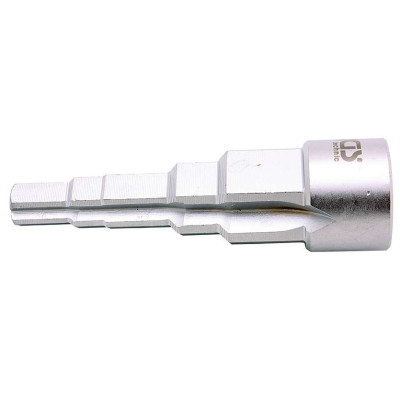 klíč kombinovaný, vnitřní 1/2", 5 stupňovitý 3/8