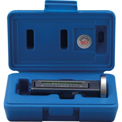 Prípravok na nastavenie odklonu kolies BGS101523, magnetický