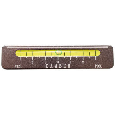 Libela z nástroja na nastavenie odklonu kolesa BGS101523-1 (Sada BGS 101523)