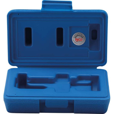 Prázdny kufor BGS101523-LEER (Pre BGS 101523)