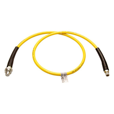 Hydraulická hadica so spojkou 1,8 m