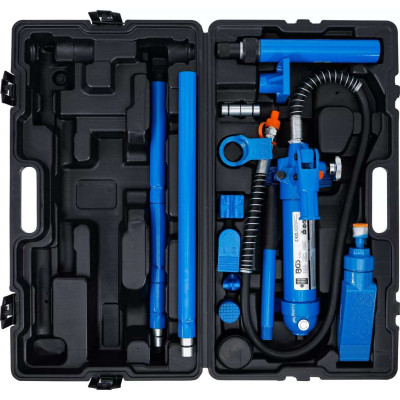 Karosárska hydraulická súprava 4 t BGS101688