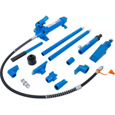 Karosárska hydraulická súprava 4 t BGS101688