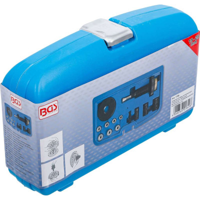 Centrovacie tŕne spojky BGS101708 Sada 13 dielov
