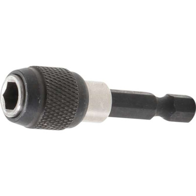 Automatický držiak na bity vnútorný šesťhran 6,3 mm (1/4") 50 mm, BGS101730