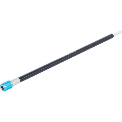 Automatický držiak na bity vnútorný šesťhran 6,3 mm (1/4") 300 mm, BGS101736