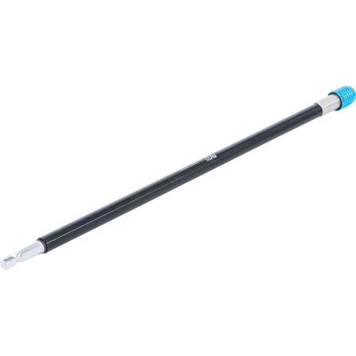 Automatický držiak na bity vnútorný šesťhran 6,3 mm (1/4") 300 mm, BGS101736