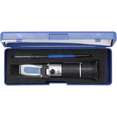 Refraktometer pre zmes Ethylén/Propylén BGS101824
