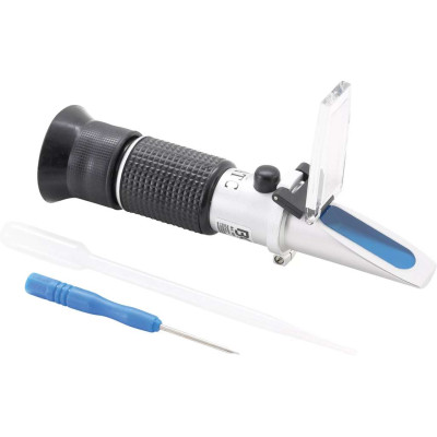 Refraktometer pre zmes Ethylén/Propylén BGS101824