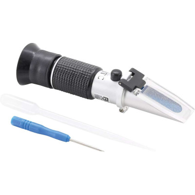 Refraktometer pre zmes Ethylén/Propylén BGS101824