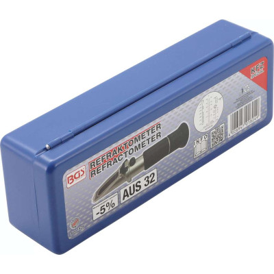 Refraktometer pre zmes Ethylén/Propylén BGS101824