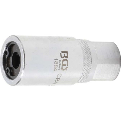 Nástrčná hlavica 1/2" - vyťahovák rozperných skrutiek 8 mm BGS101884