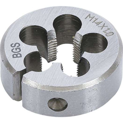 Závitové očko M14 x 1,0 mm BGS 1900-M14X1.0-S