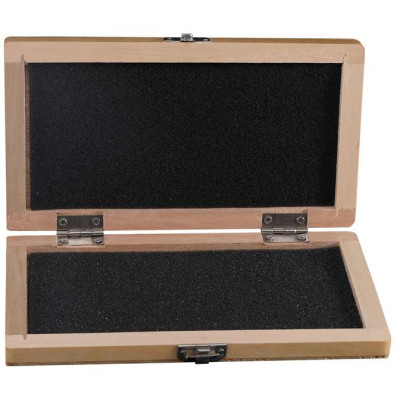 Drevený kufor BGS101937-LEER (Pre BGS 101937)