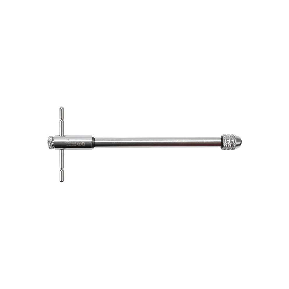 Prepínacia račňa na ručné závitníky M3 ÷ M10 BGS101982, dĺžka 255 mm
