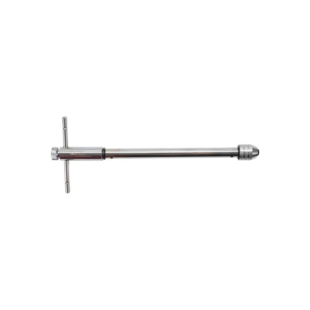 Prepínacia račňa na ručné závitníky M5 ÷ M12 BGS101983, dĺžka 320 mm