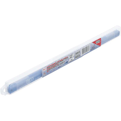 Pilový plátek na kov HSS 300 mm BGS102061
